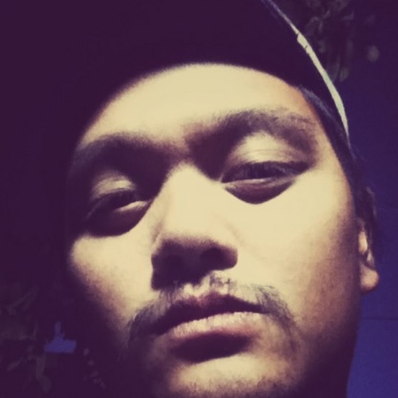 Meet your Posher, Mark - Picture 1 of 1